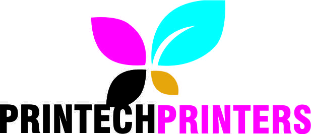 Logo of Printech Printers