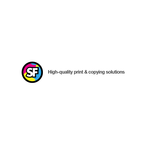 Logo of Surefire Print Printers In Weybridge, Surrey