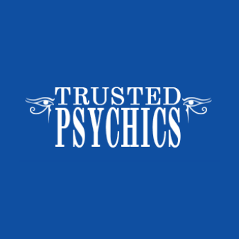 Logo of Trusted Psychics Psychics Clairvoyants And Tarot Readers In Northampton, Northamptonshire