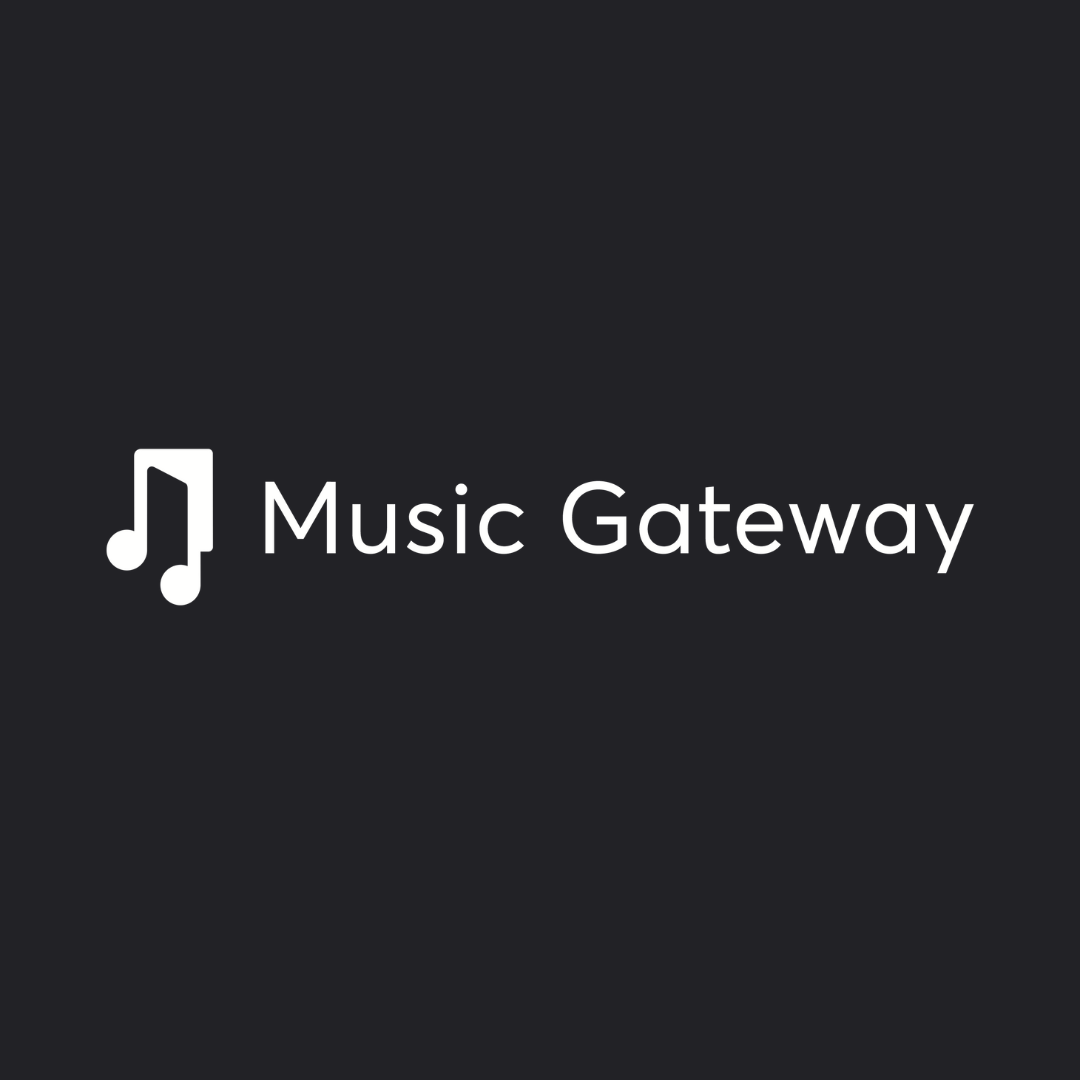 Logo of Music Gateway Music Management And Promotion In Redhill, Surrey