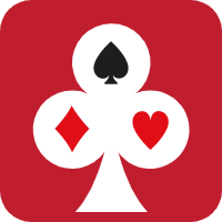 Logo of Playing Card Printers Ltd