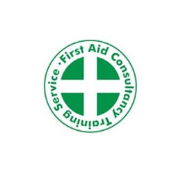 Logo of First Aid Consultancy & Training Services First Aid Training In Verwood, Dorset