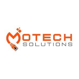 Logo of Motech Solutions Ltd IT Support In Dudley, West Midlands