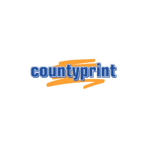 Logo of County Print