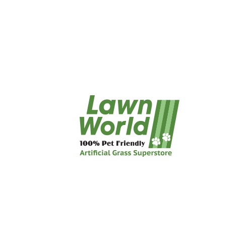 Logo of Lawn World Northwest Artificial Grass In Warrington, Cheshire