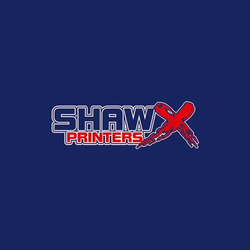 Logo of Shawcross Printers Ltd
