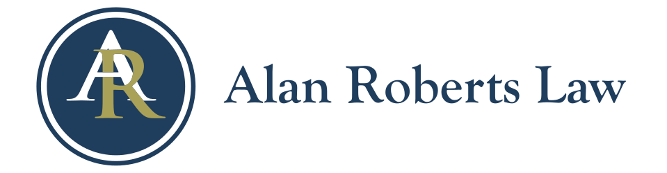 Logo of Alan Roberts Law Legal Services In Chester, Cheshire