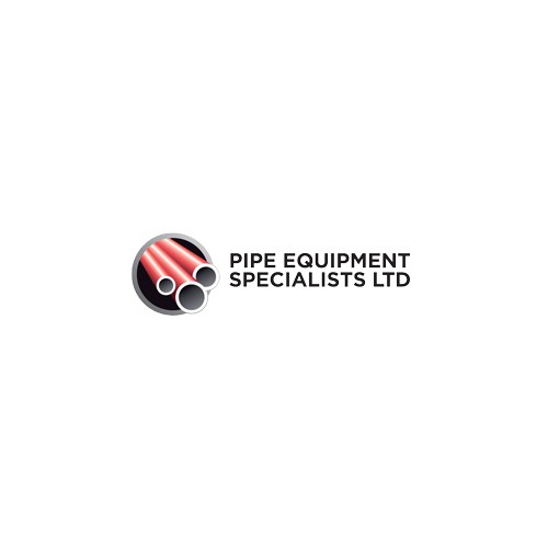 Logo of Pipe Equipment Specialists Ltd Pipe Equipment In Stockton On Tees, County Durham