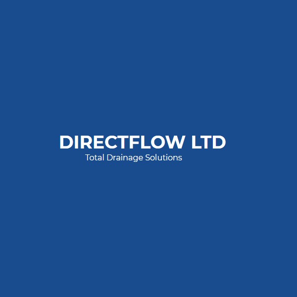 Logo of Directflow Ltd Drainage Contractors In Reading, Berkshire