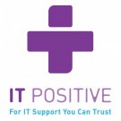 Logo of IT Positive Ltd Computer Consultants In Chelmsford, Essex