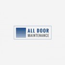 Logo of All Door Maintenance Ltd Garage Doors - Suppliers And Installers In Ashford, Kent
