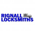 Logo of Rignall Locksmiths