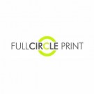 Logo of Full Circle Print Ltd Printers In Bury, Lancashire