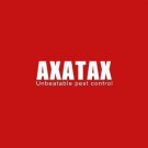 Logo of Axatax Pest Control Limited Pest And Vermin Control In Milton Keynes, Buckinghamshire