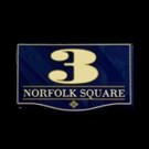 Logo of 3 Norfolk Square
