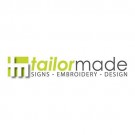 Logo of Tailor Made Sign Makers General In Daventry, Northamptonshire