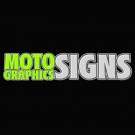 Logo of Moto Graphics Sign Makers General In Bodmin, Cornwall