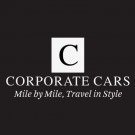 Logo of Corporate Cars Taxis And Private Hire In Birmingham, West Midlands