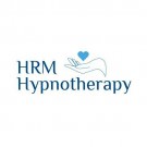 Logo of HRM Hypnotherapy
