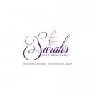 Logo of Sarahs Celebration Cakes Cake Makers In Redhill, Surrey