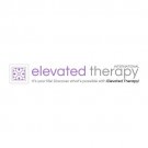 Logo of Elevated Therapy International