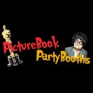 Logo of PictureBook PartyBooths Photo Booth In Hartlepool , Cleveland