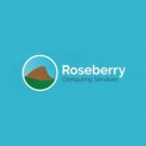 Logo of RoseBerry Computing LTD Computer Repairs In Stockton On Tees, County Durham