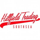 Logo of Hillfield Trading Antique Dealers In Southsea, Hampshire