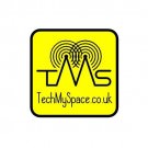 Logo of Tech My Space Ltd CCTV And Video Equipment In Stockport, Cheshire