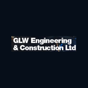 Logo of GLW Engineering & Construction Ltd Engineering Services In Wisbech, Cambridgeshire