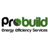 Logo of Probuild Ltd