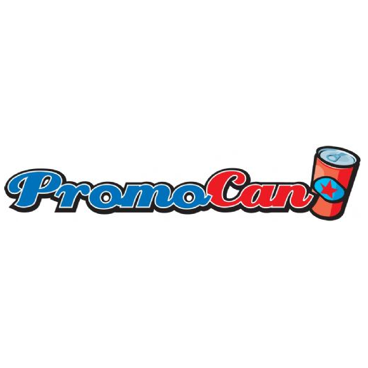 Logo of Promocan Ltd Promotional Items In Steyning, West Sussex