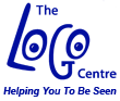 Logo of The Logo Centre Printed And Embroidered Workwear In Bexleyheath, Kent