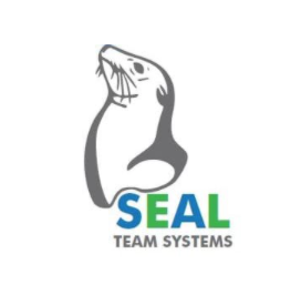 Logo of Seal Team Systems Limited Seal And Joint Mnfrs In Derby, Derbyshire