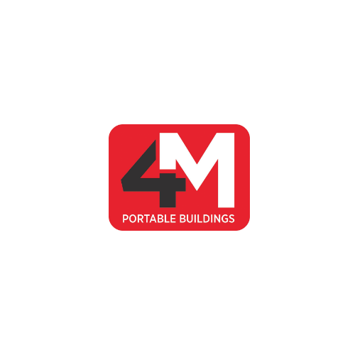 Logo of 4M Portable Buildings Ltd Buildings - Sectional And Portable In Whitchurch, Shropshire