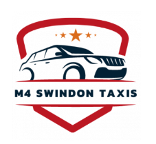 Logo of M4 Swindon Taxis Taxi And Limousine Services In Swindon, Wiltshire