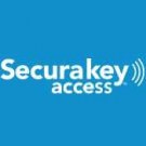 Logo of SecuraKey Access Ltd Security Equipment In New Milton, Hampshire