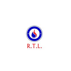 Logo of RTL Plumbing Heating Services