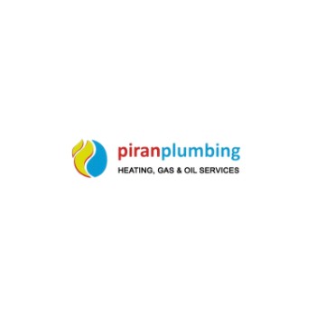 Logo of Piran Plumbing Plumbers In Penzance, Cornwall