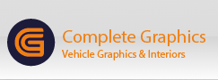 Logo of Complete Graphics Vehicle Wraps In Witney, Oxfordshire