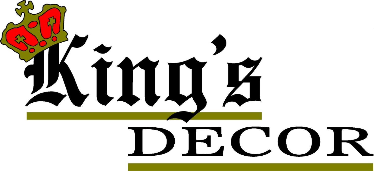 Logo of Kings Decor Painter And Decorators In Thornaby-on-Tees, Stockton On Tees