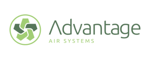 Logo of Advantage Air Systems Air Conditioning And Refrigeration Contractors In Horsham, West Sussex