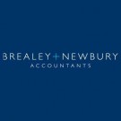 Logo of Brealey Newbury Accountant