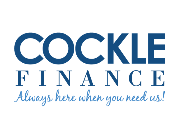 Logo of Cockle Finance Loans In Loughton, Essex