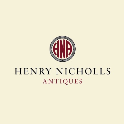 Logo of Henry Nicholls Antiques Ltd Antique Dealers In Worthing, West Sussex