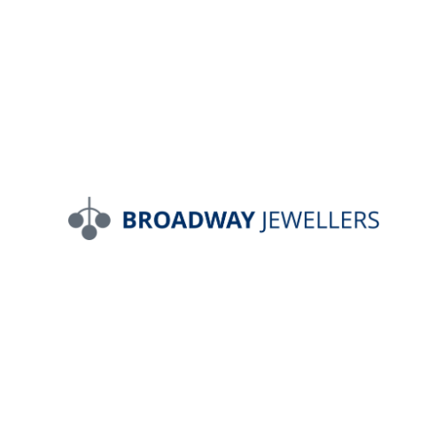 Logo of Broadway Jewellers