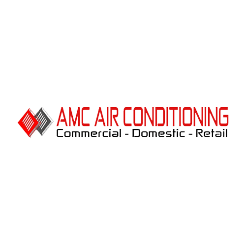 Logo of AMC Air Conditioning Air Conditioning And Refrigeration In Bedford, Bedfordshire