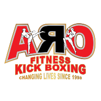 Logo of ARO Fitness Kickboxing Martial Arts Instruction In Reading, Berkshire