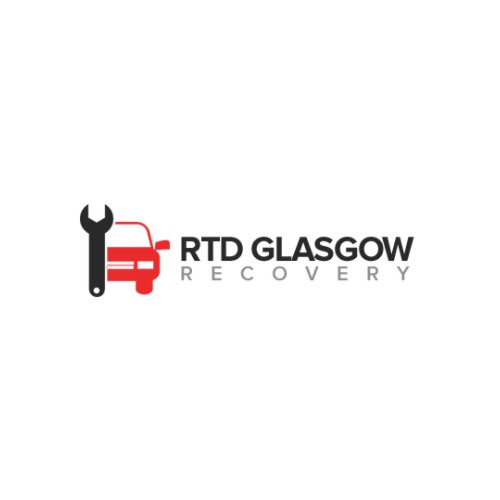Logo of RTD Glasgow Car Breakdown And Recovery Services In Glasgow, Lanarkshire