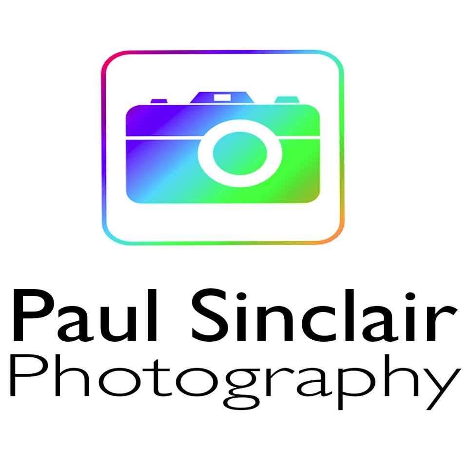 Logo of Paul Sinclair Photography Photographers In Stoke On Trent, Staffordshire